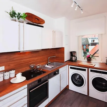 Holiday Flat Malchow - Dms02177-p