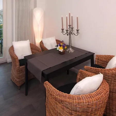 Holiday Flat Malchow - Dms02177-p Malchow (Mecklenburg-Vorpommern)